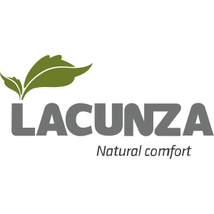 Logotipo Lacunza